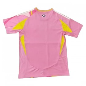 Goedkope Schotland Uitshirt 2025